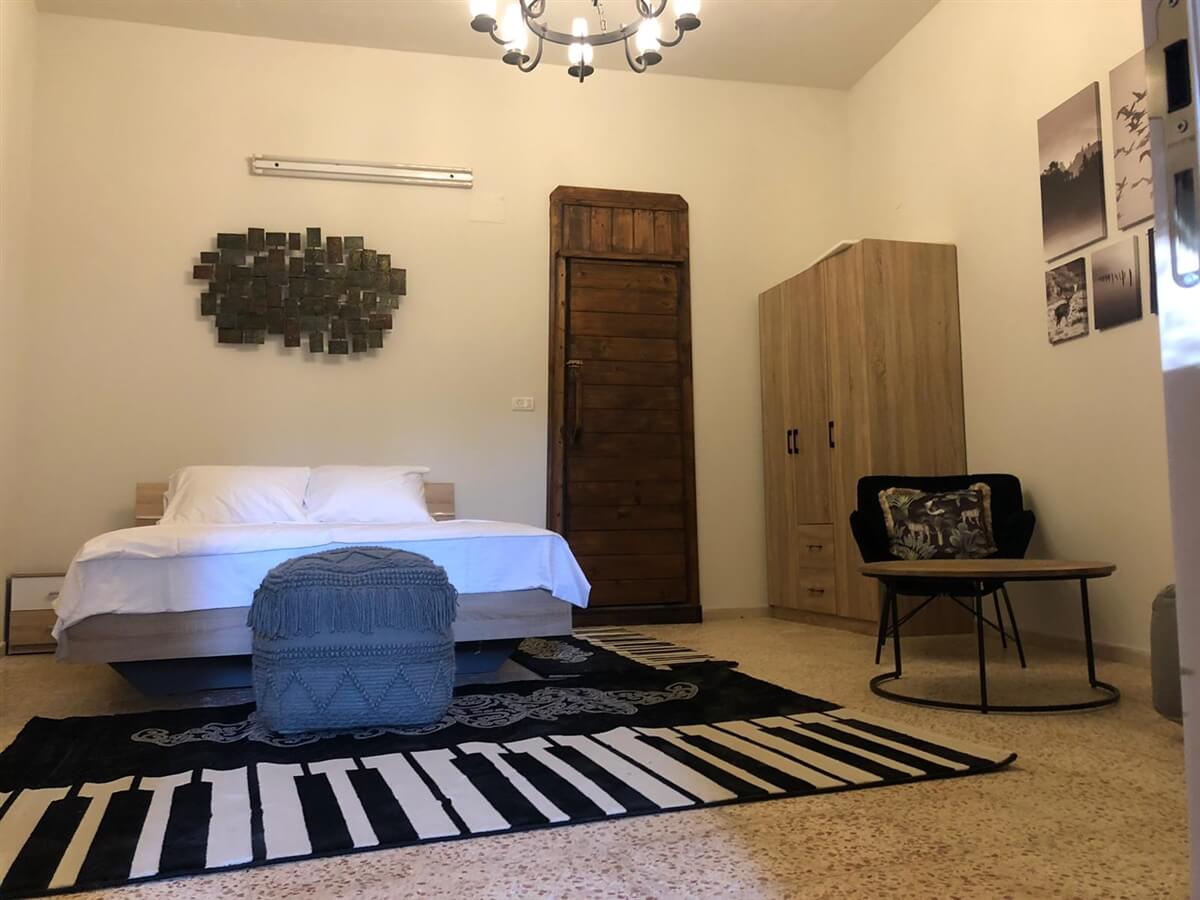 תמונה של הסוויטה המשפחתית - 5