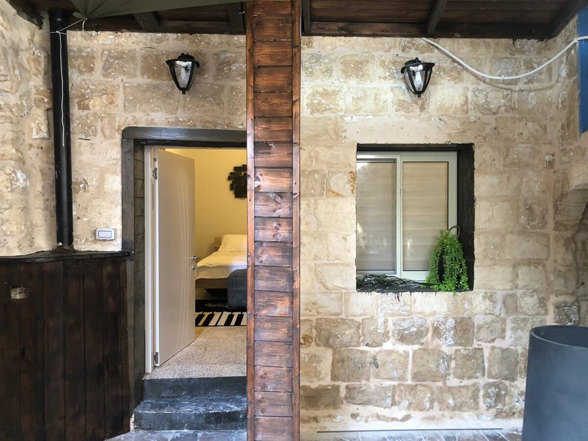 תמונה של הסוויטה המשפחתית - 4