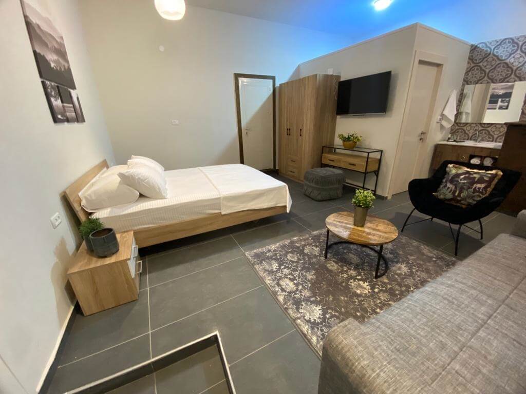 תמונה של היחידה הזוגית - 5