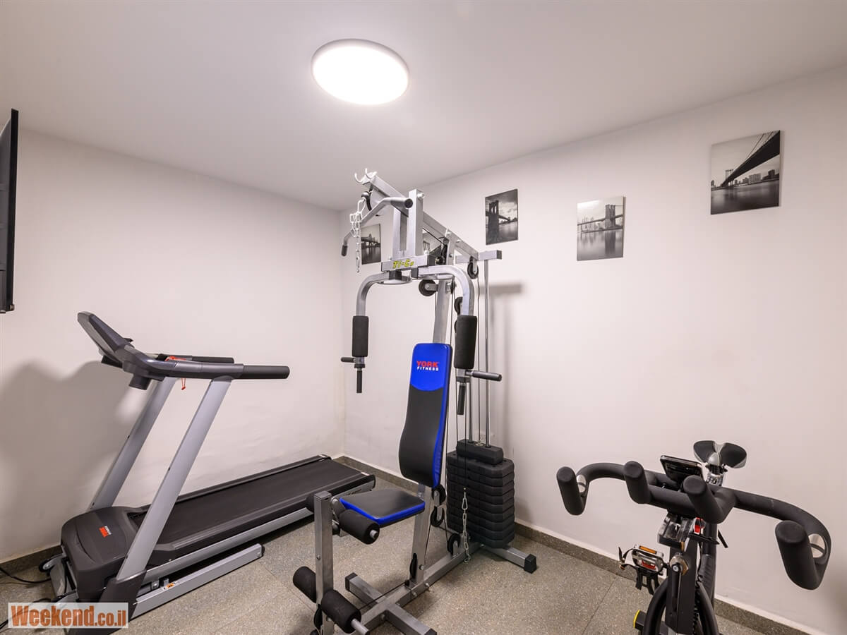 תמונה של הוילה - 5