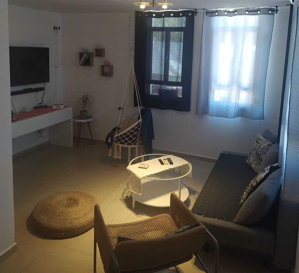 תמונה של פנים הדירה - 7