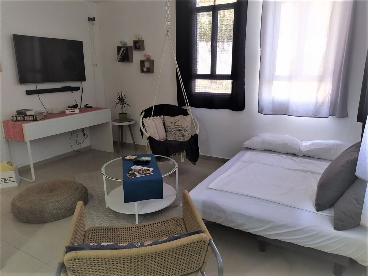 תמונה של פנים הדירה - 2