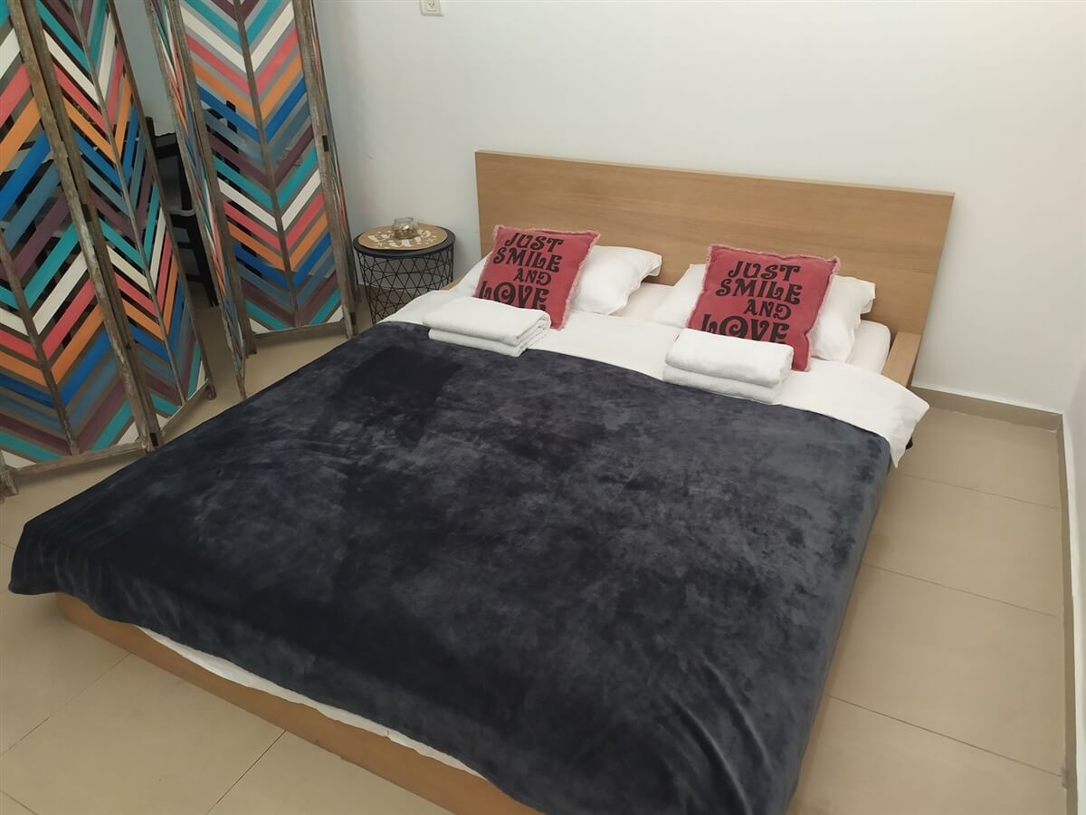 תמונה של פנים הדירה - 4