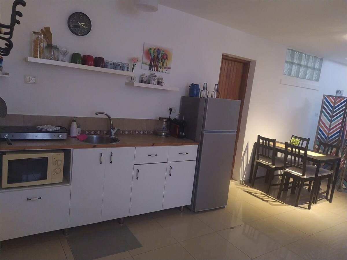 תמונה של פנים הדירה - 8