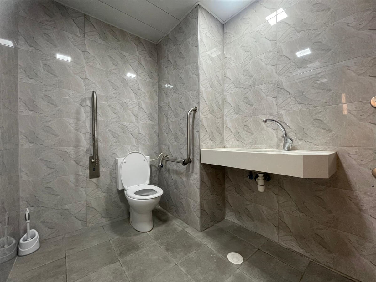 תמונה של חדרי האירוח - 6