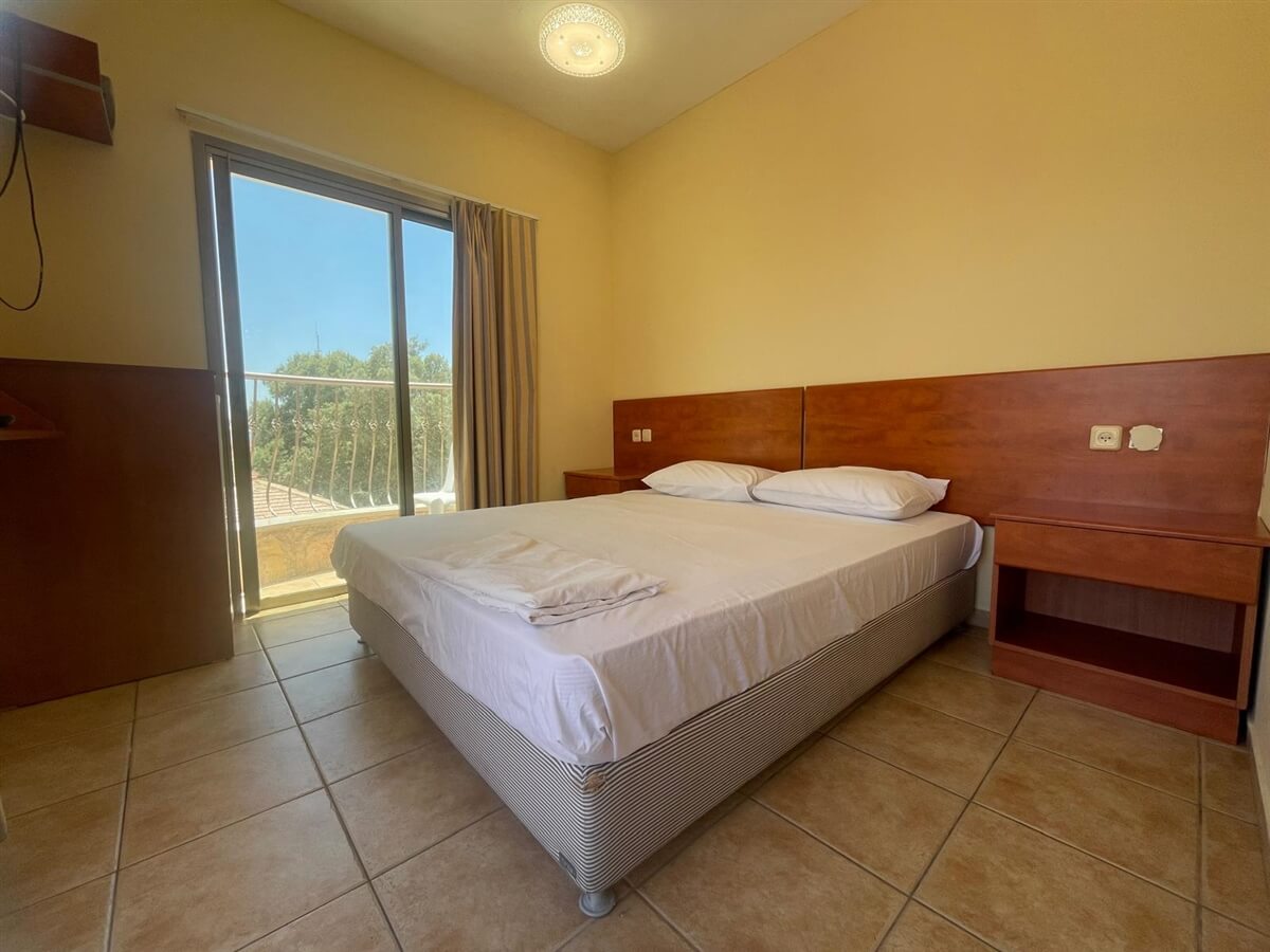 תמונה של חדרי האירוח - 2