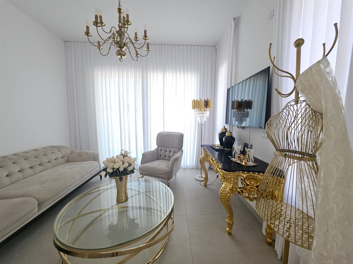 תמונה של הסוויטה - 5