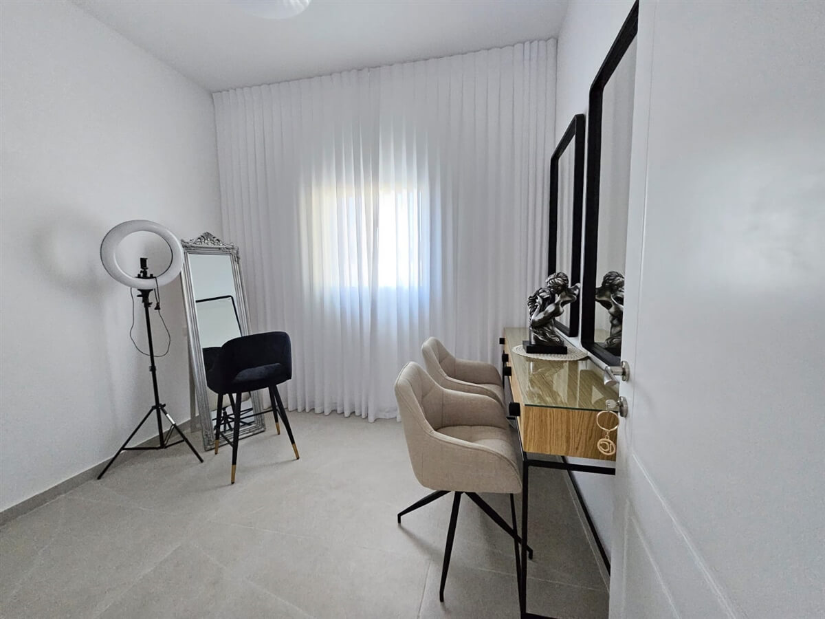 תמונה של הסוויטה - 11