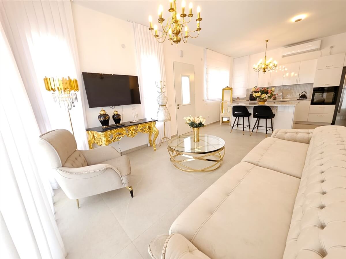 תמונה של הסוויטה - 3