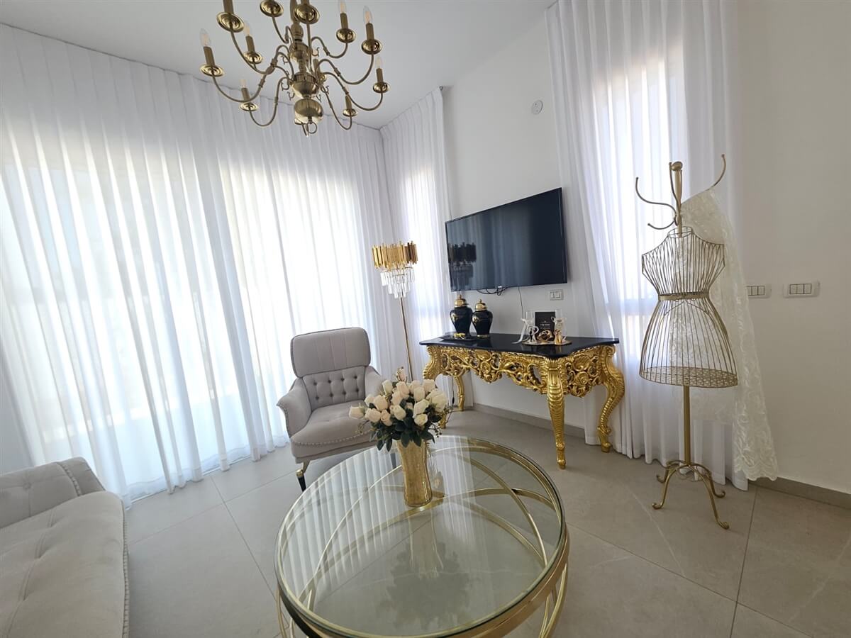 תמונה של הסוויטה - 6