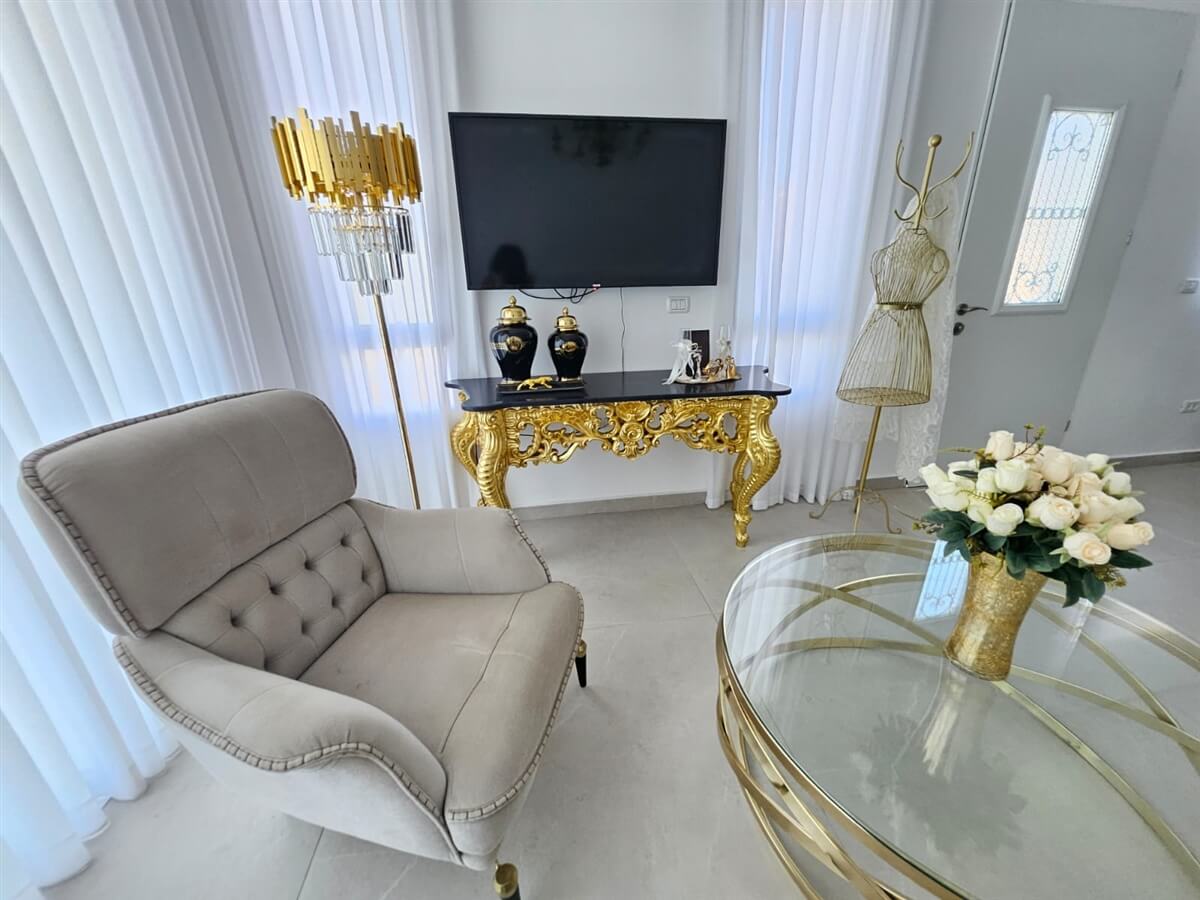 תמונה של הסוויטה - 8