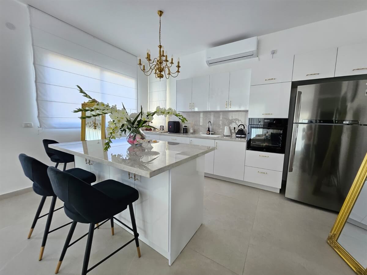 תמונה של הסוויטה - 14