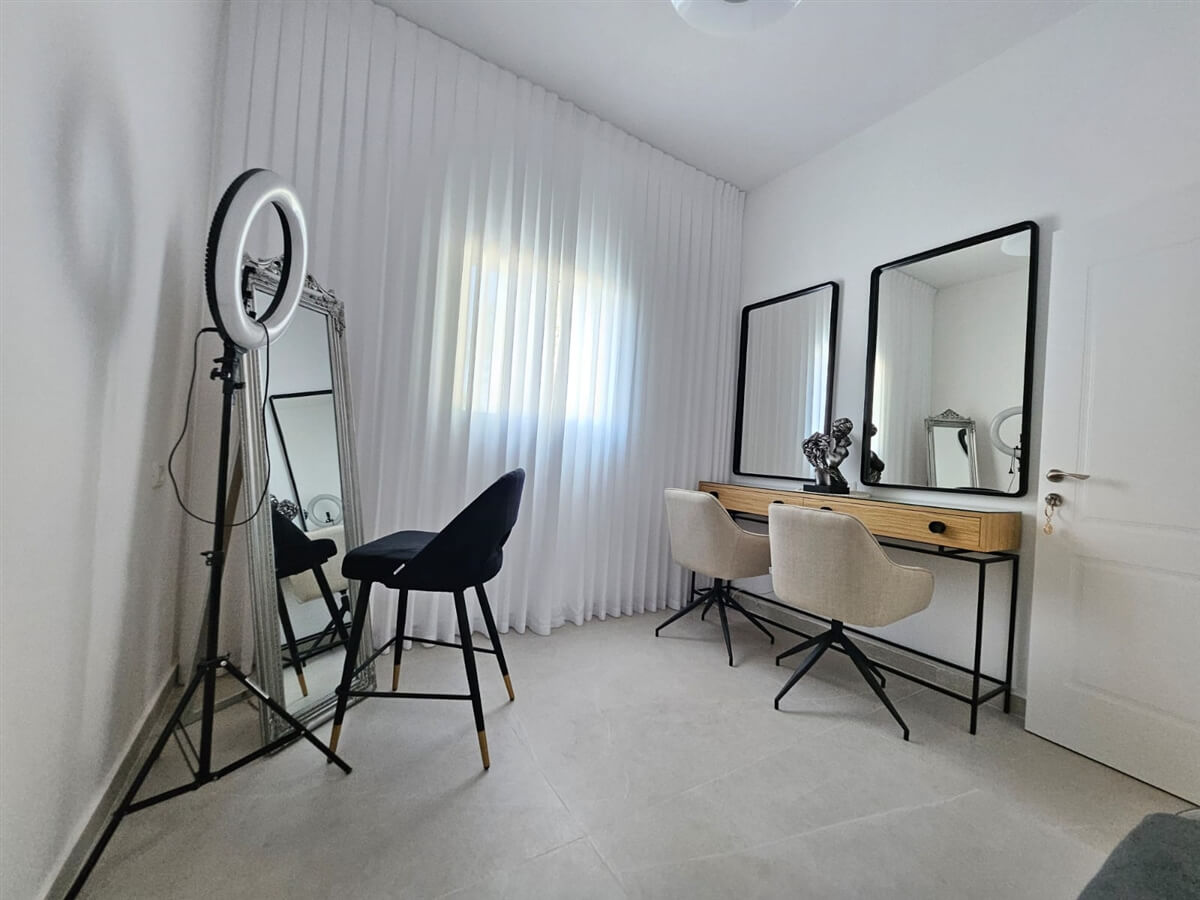 תמונה של הסוויטה - 10