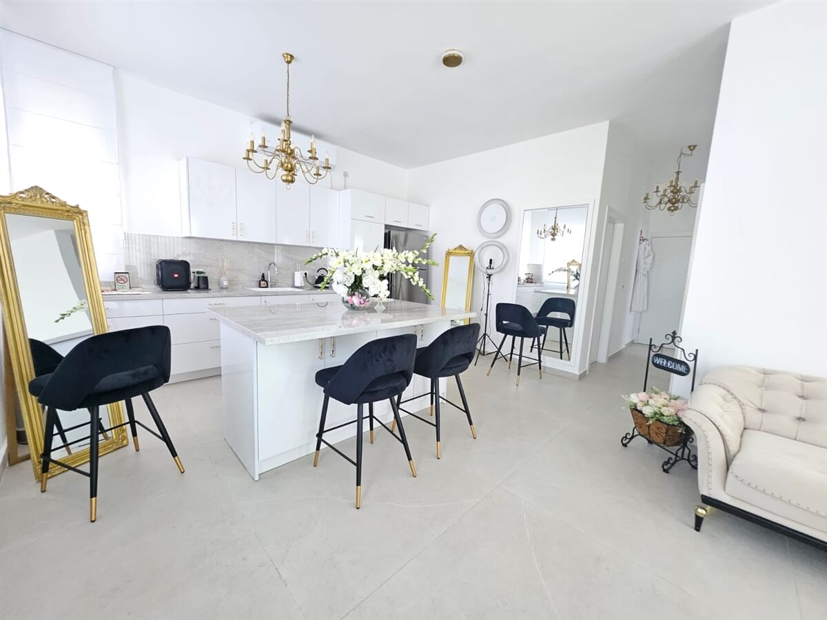 תמונה של הסוויטה - 12