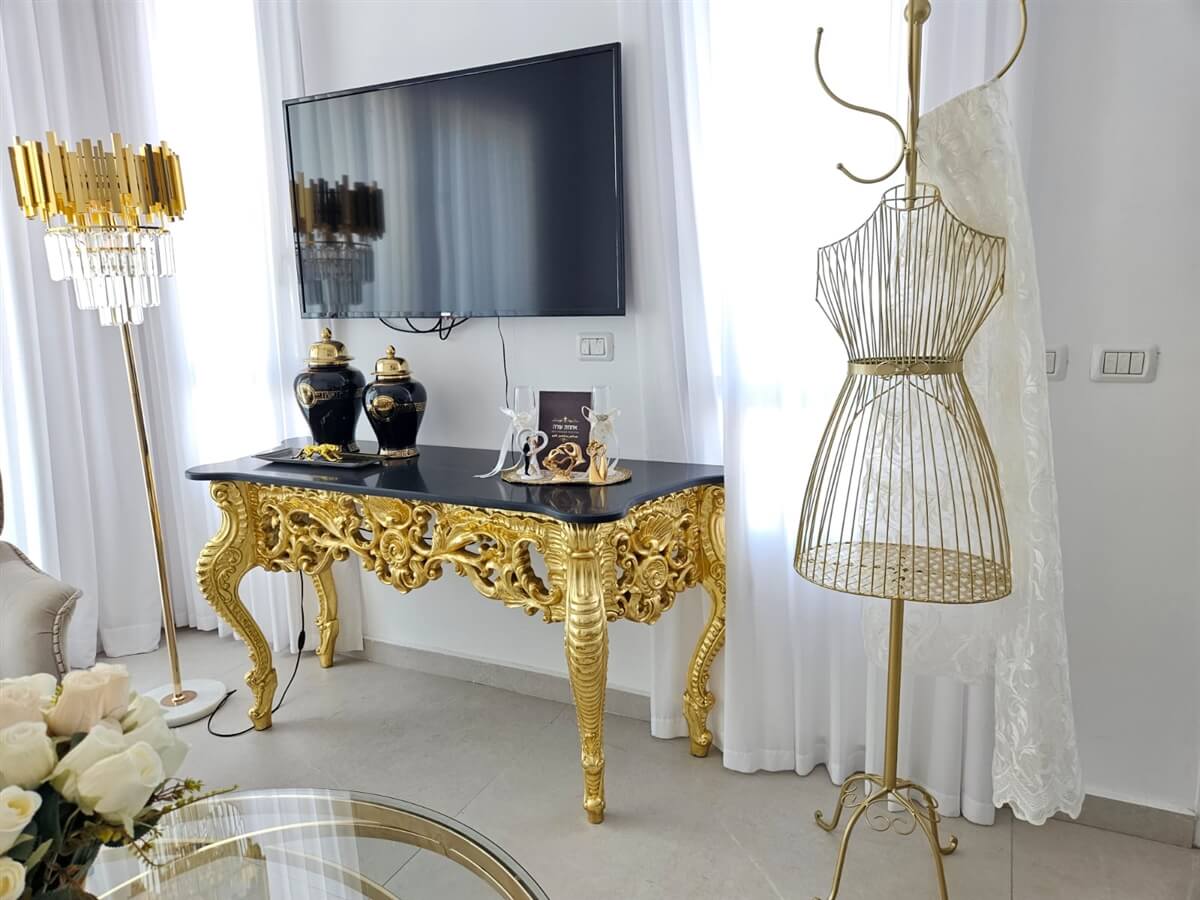 תמונה של הסוויטה - 9