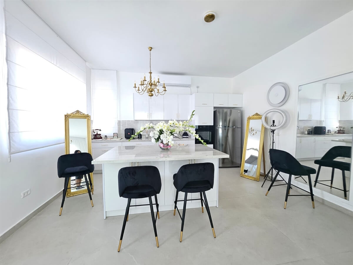 תמונה של הסוויטה - 13