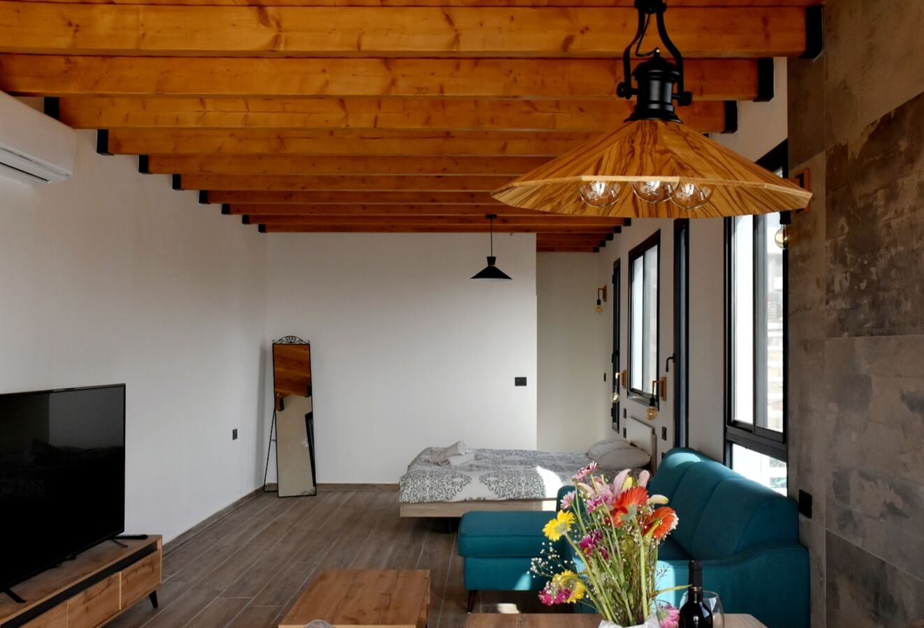 תמונה של הסוויטות - 6