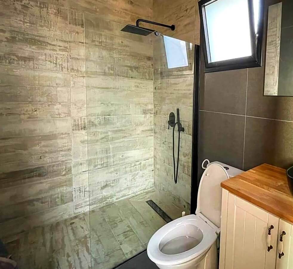 תמונה של הסוויטות - 8