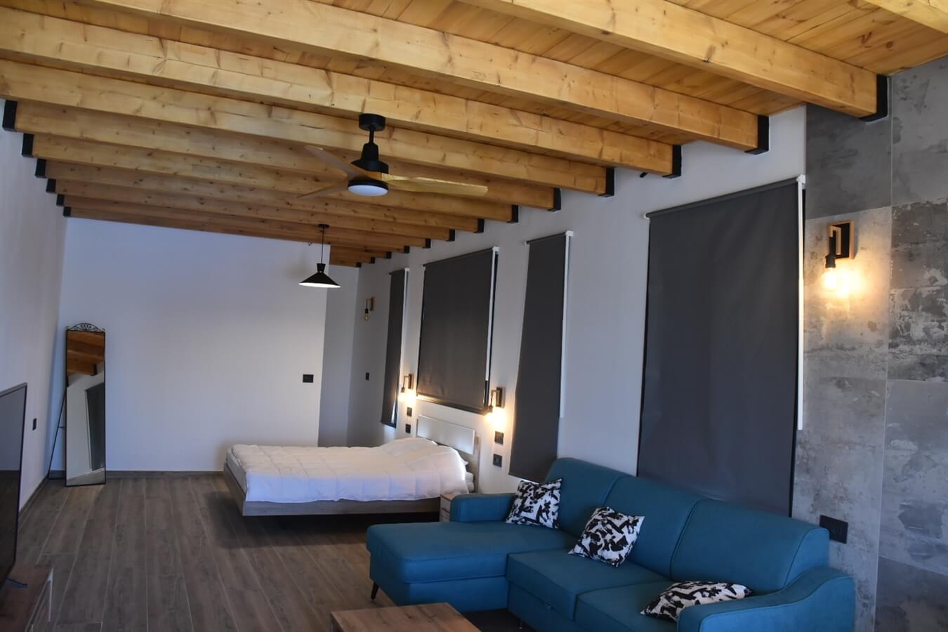 תמונה של הסוויטות - 5