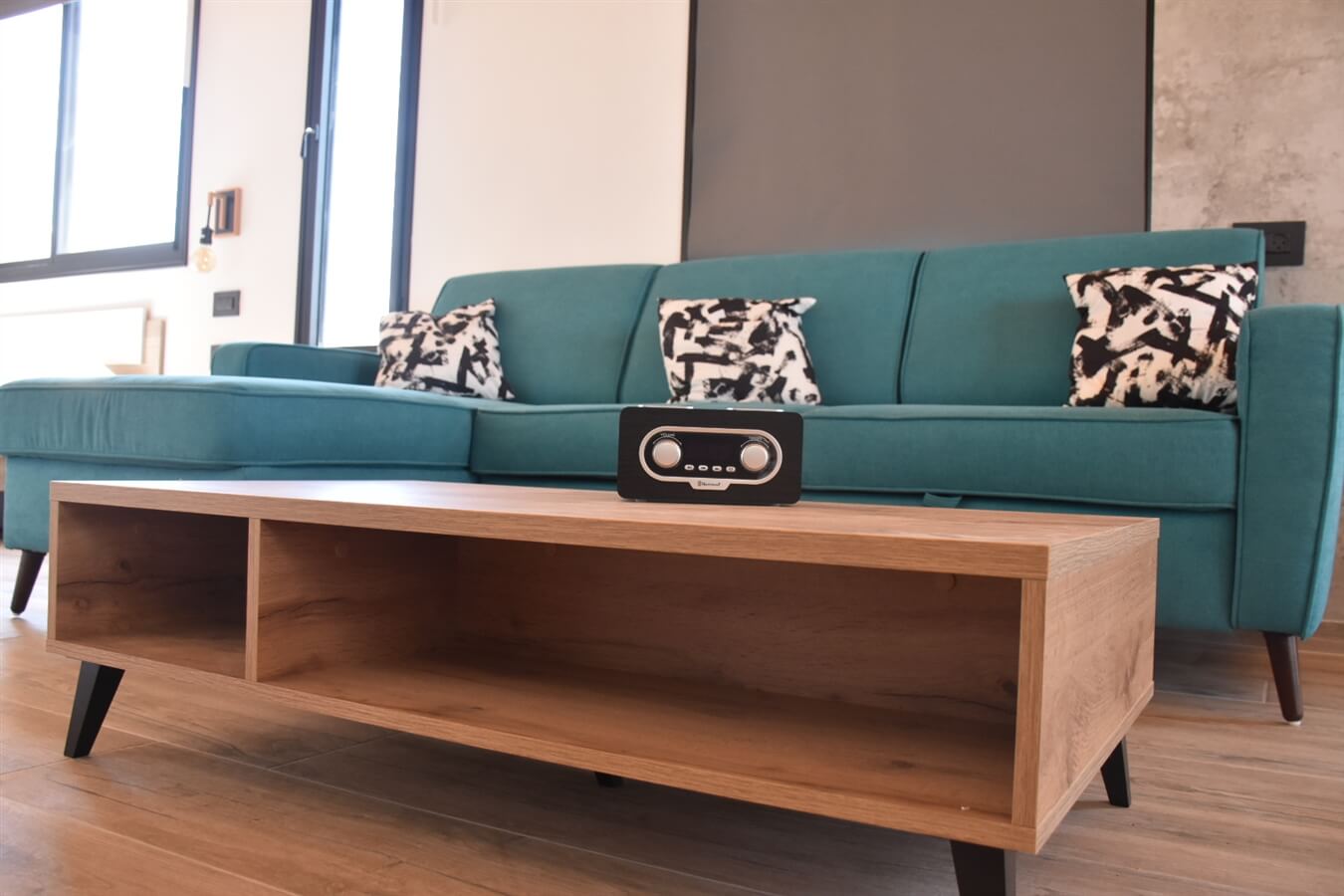 תמונה של הסוויטות - 4