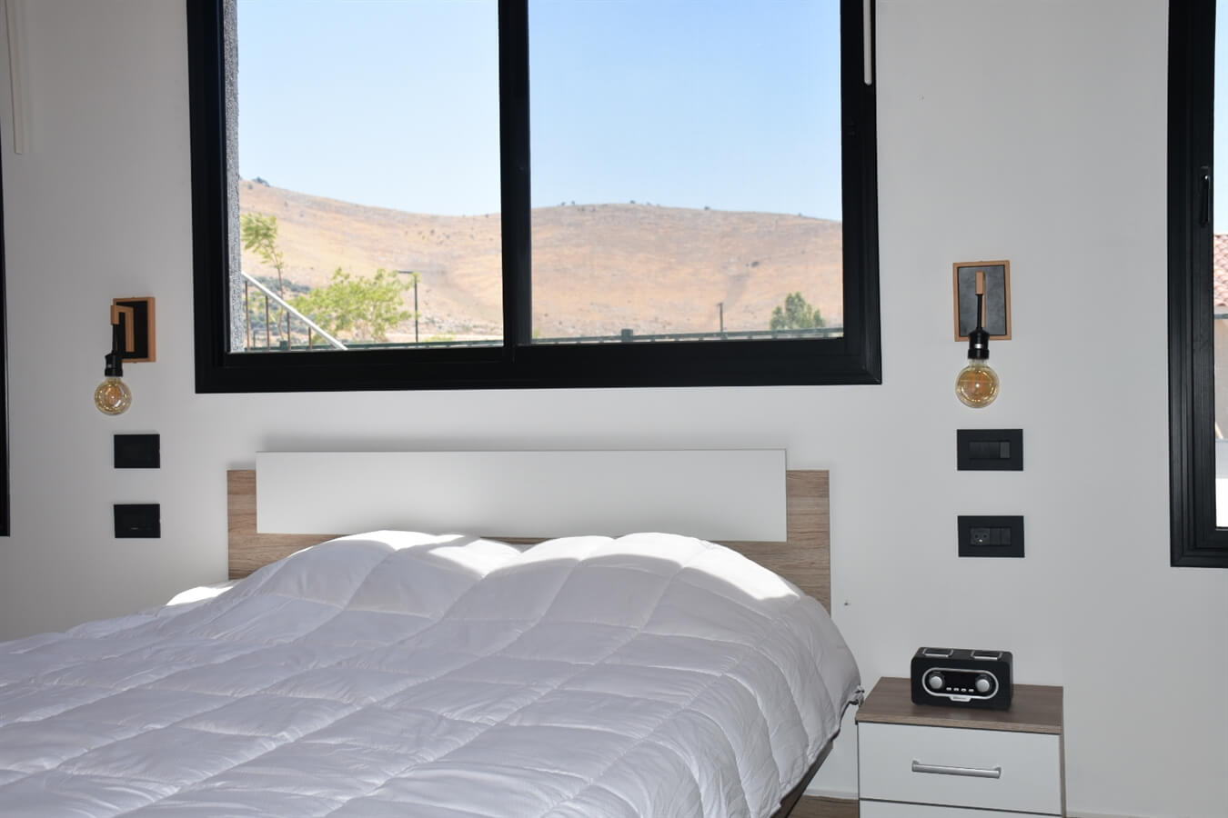 תמונה של הסוויטות - 3