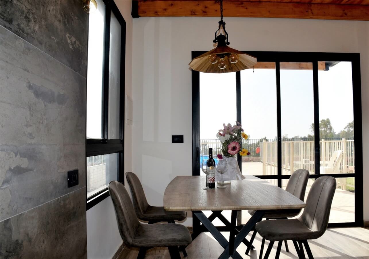 תמונה של הסוויטות - 2