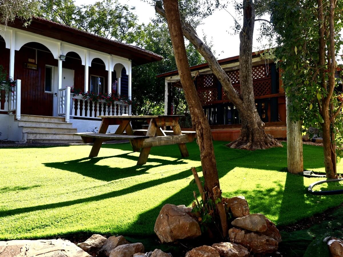 תמונה של בקתה משפחתית - 8 תמונה של בקתה משפחתית - 8