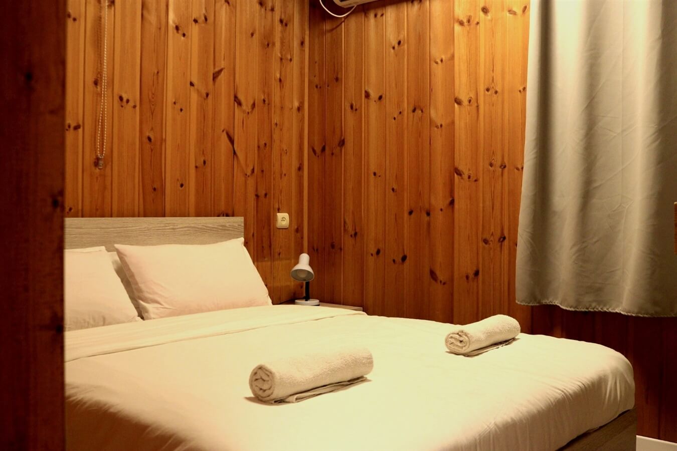 תמונה של בקתה משפחתית - 1 תמונה של בקתה משפחתית - 1