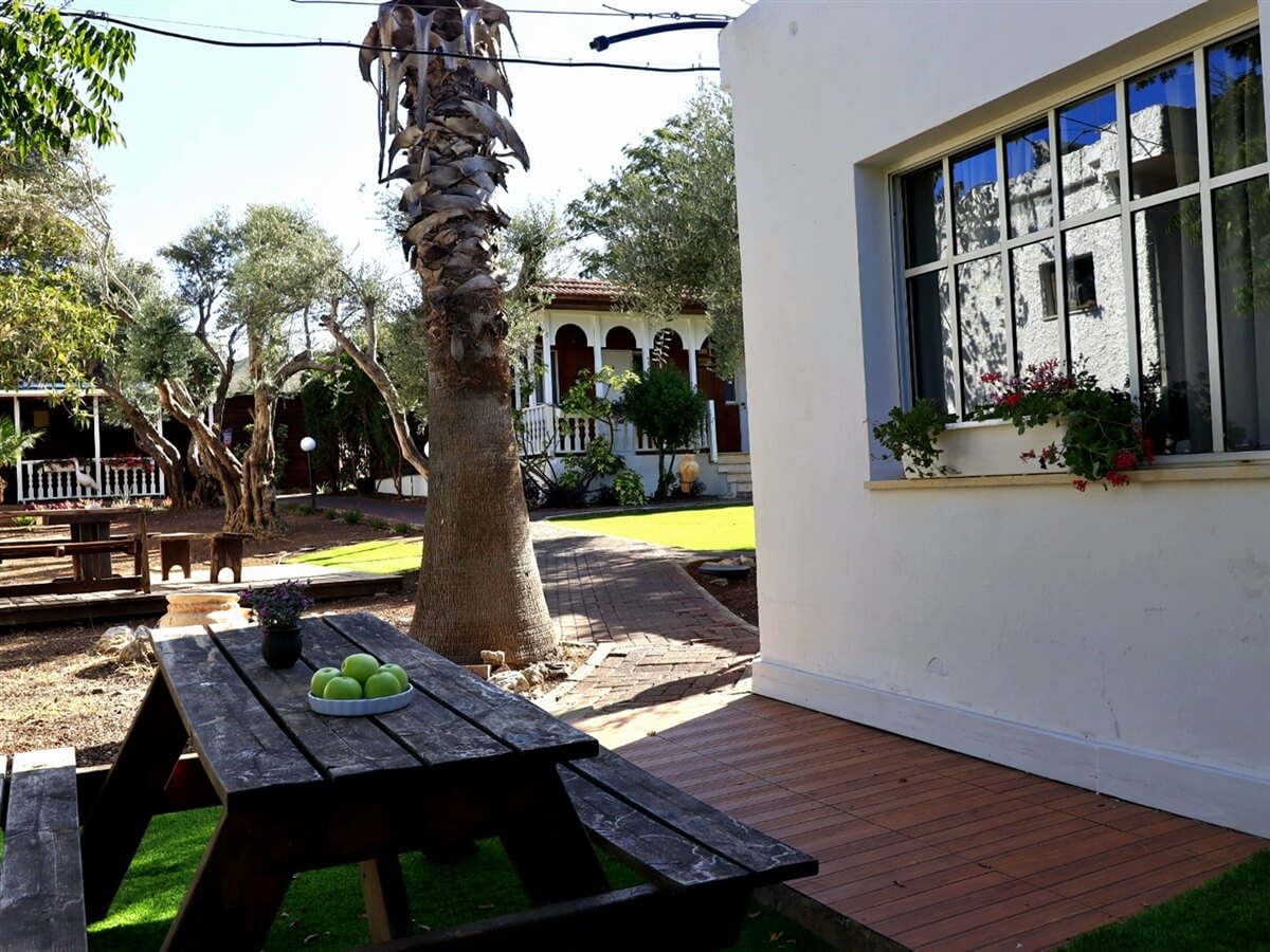 תמונה של בונגלו משפחתי - 1 תמונה של בונגלו משפחתי - 1