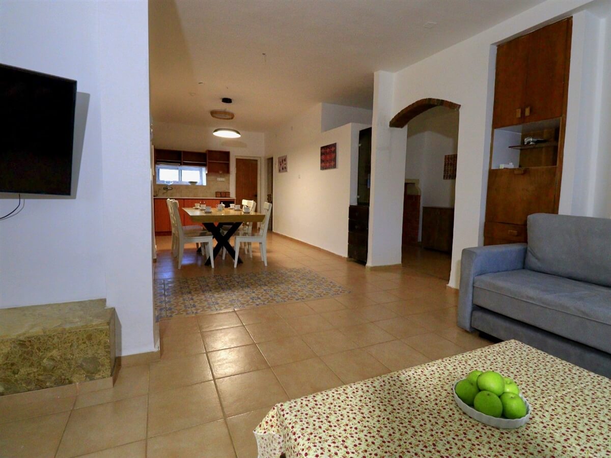 תמונה של בית נופש כפרי - 4 תמונה של בית נופש כפרי - 4