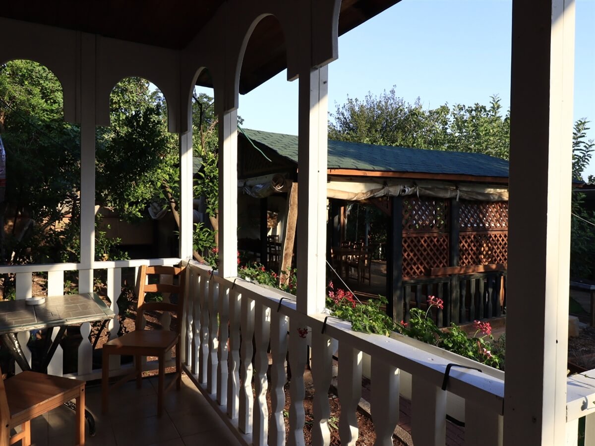 תמונה של בקתה משפחתית - 5 תמונה של בקתה משפחתית - 5