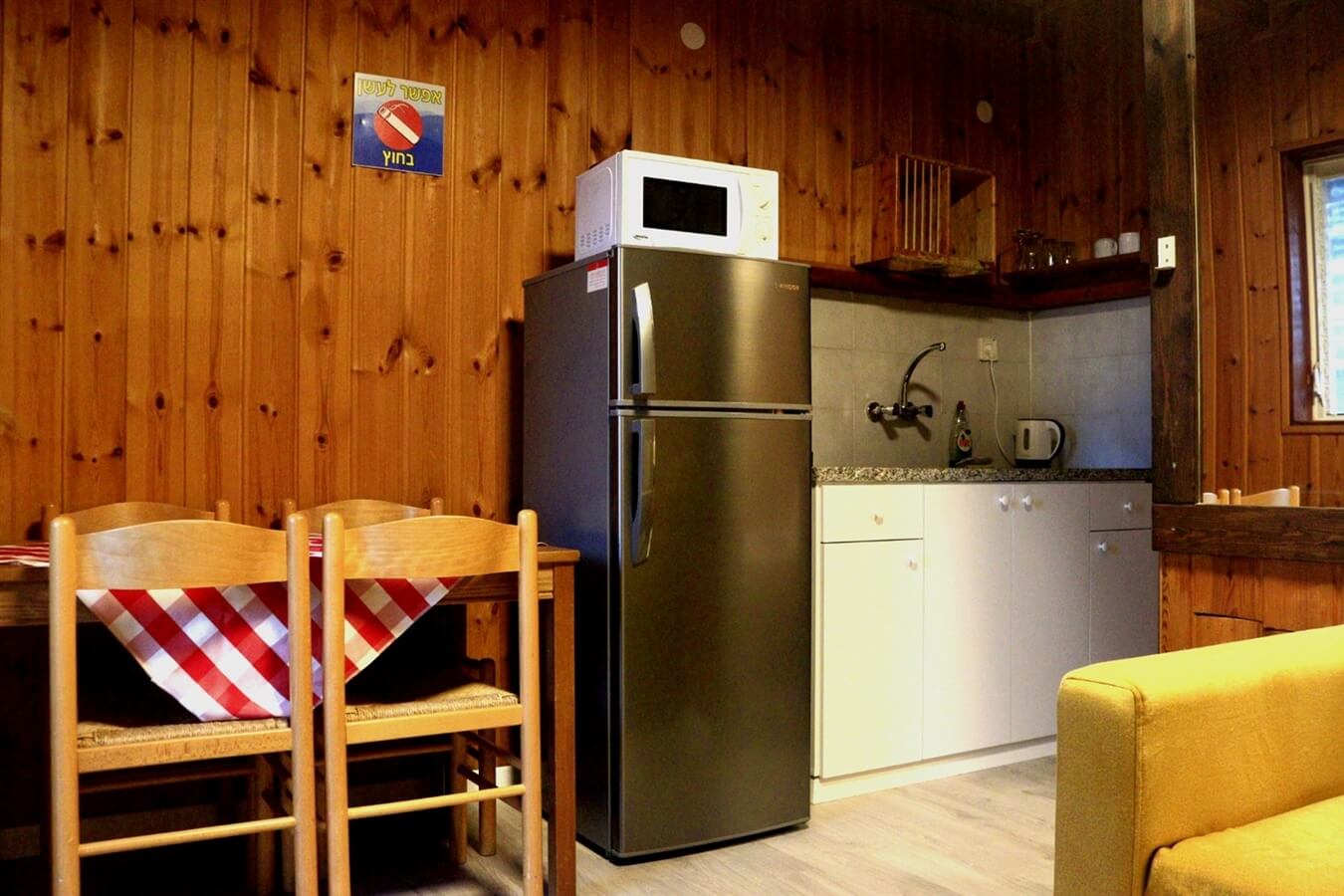 תמונה של בקתה משפחתית - 3 תמונה של בקתה משפחתית - 3