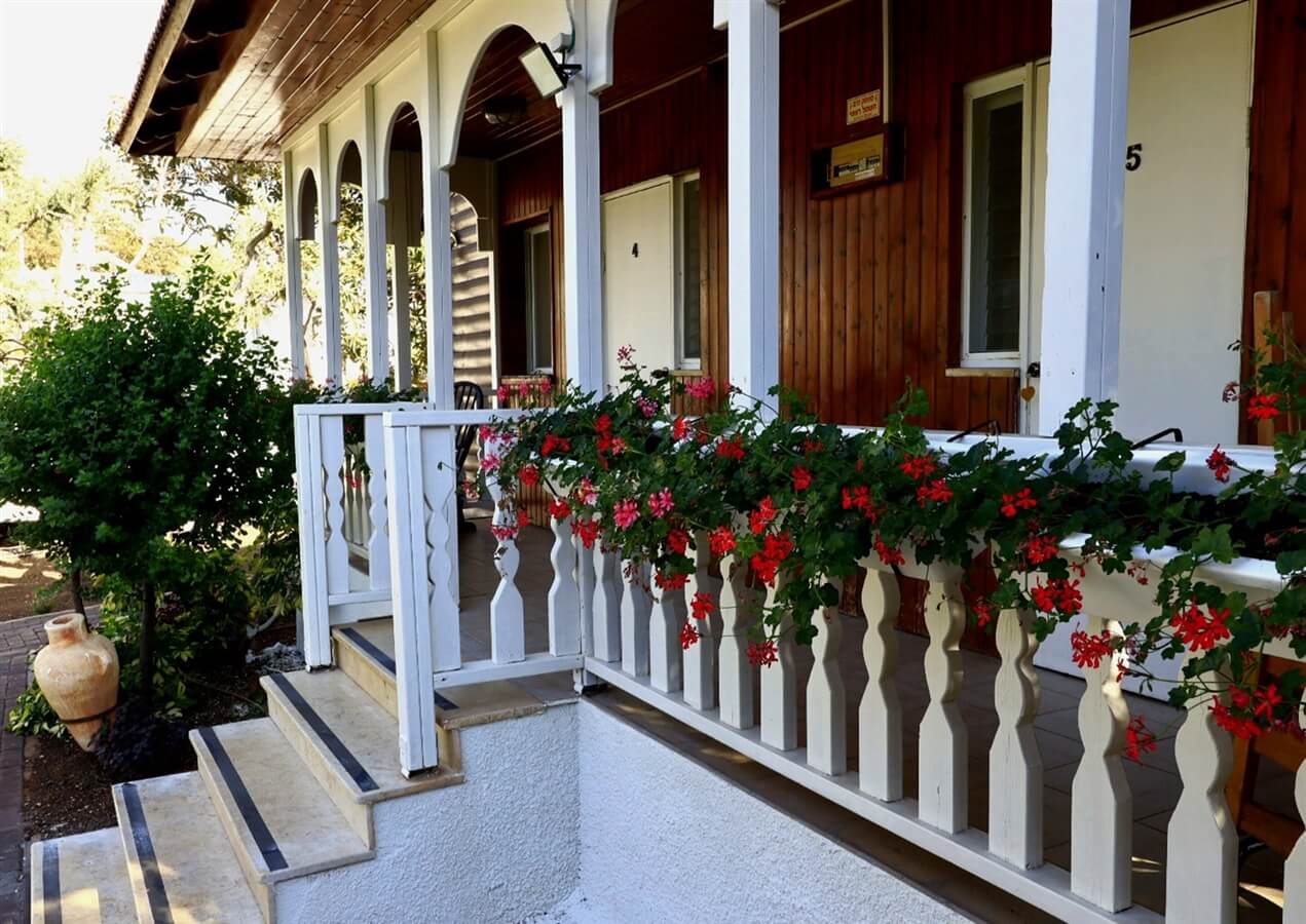 תמונה של בקתה משפחתית - 6 תמונה של בקתה משפחתית - 6