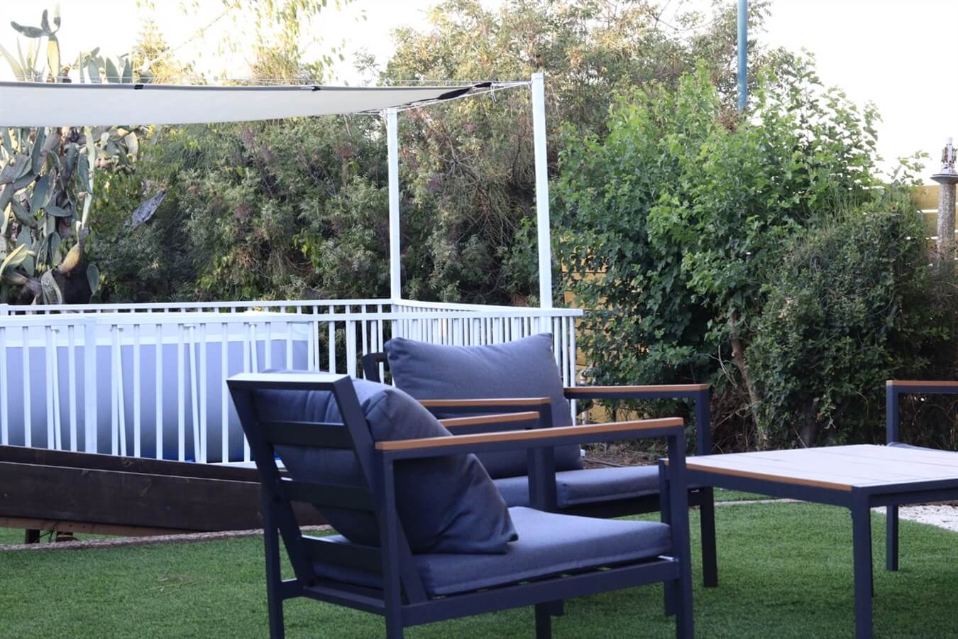 תמונה של בית נופש כפרי - 8 תמונה של בית נופש כפרי - 8