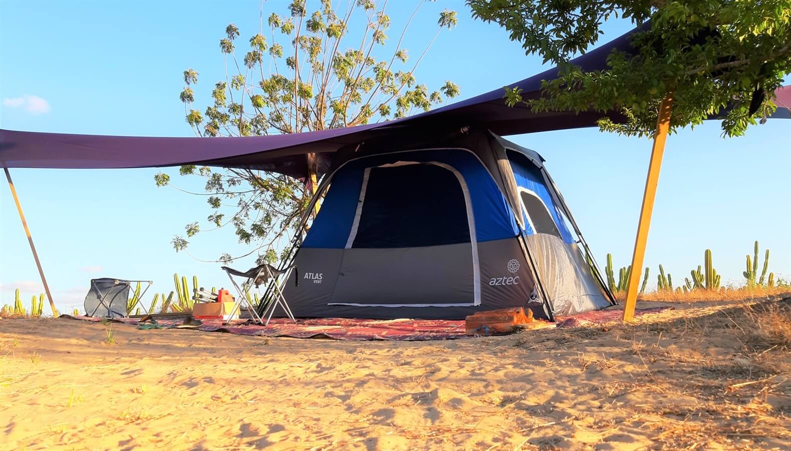 תמונה של מתחם קמפינג - 7