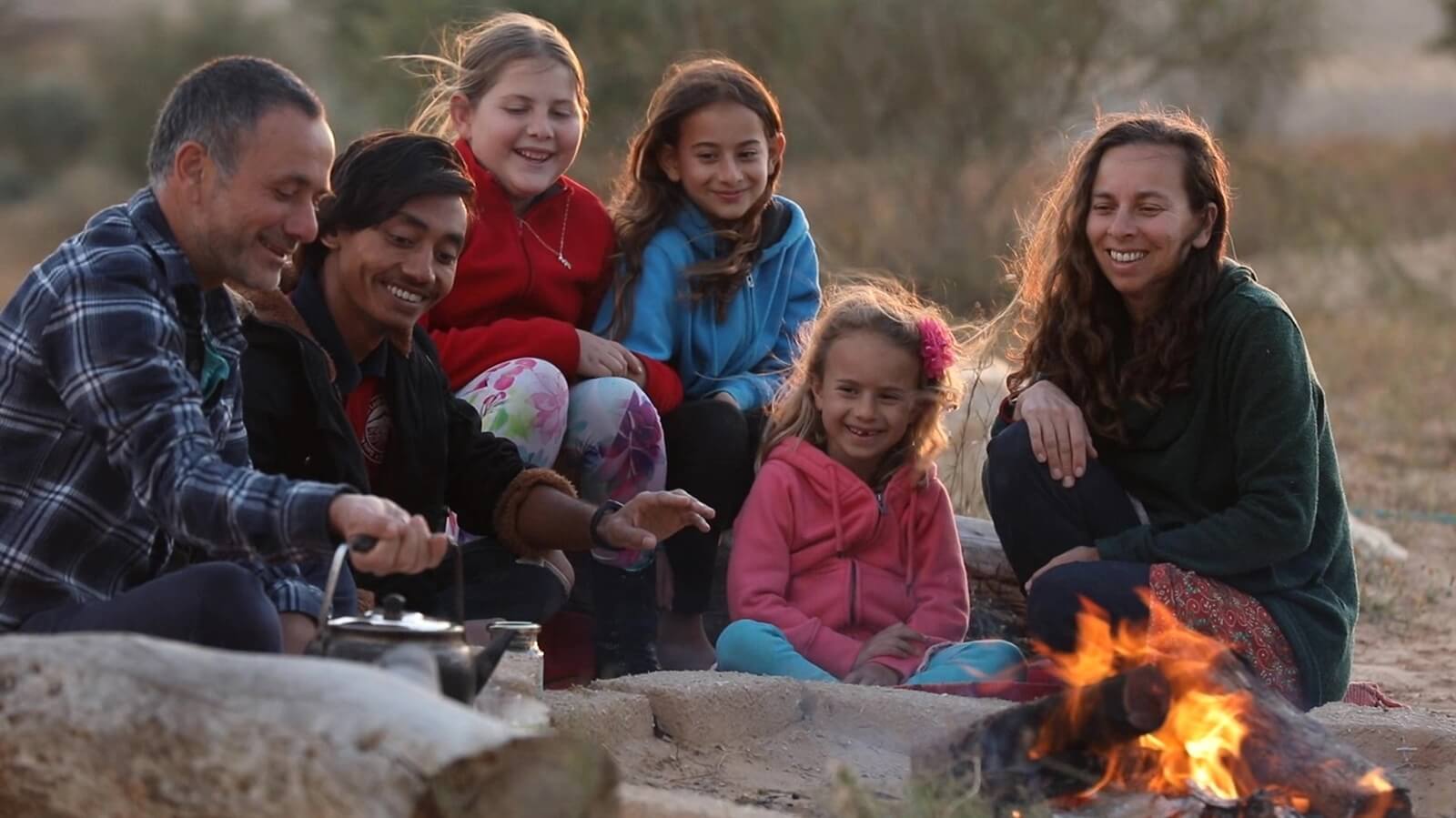 תמונה של מתחם קמפינג - 5