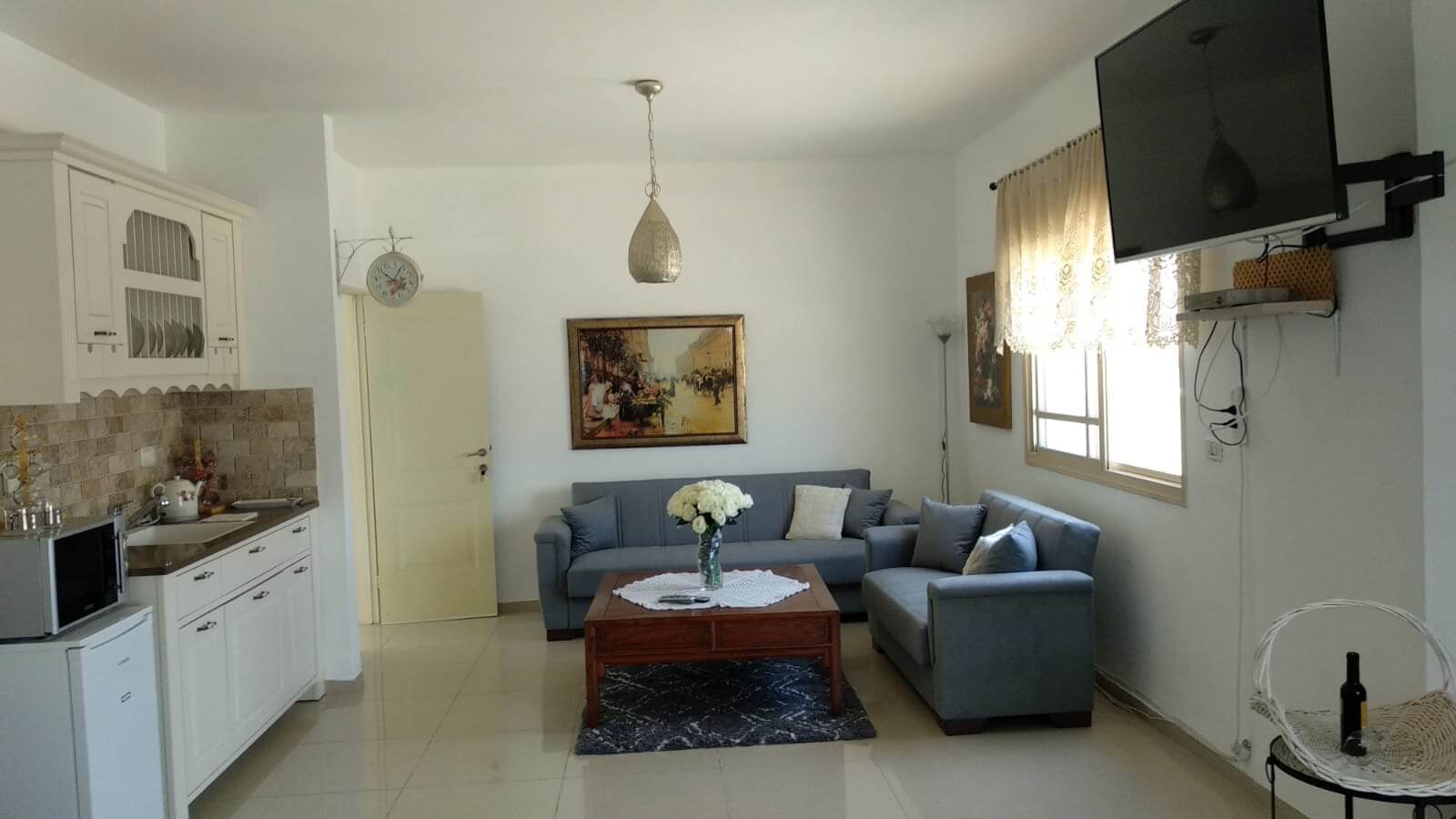 תמונה של הצימר - 2