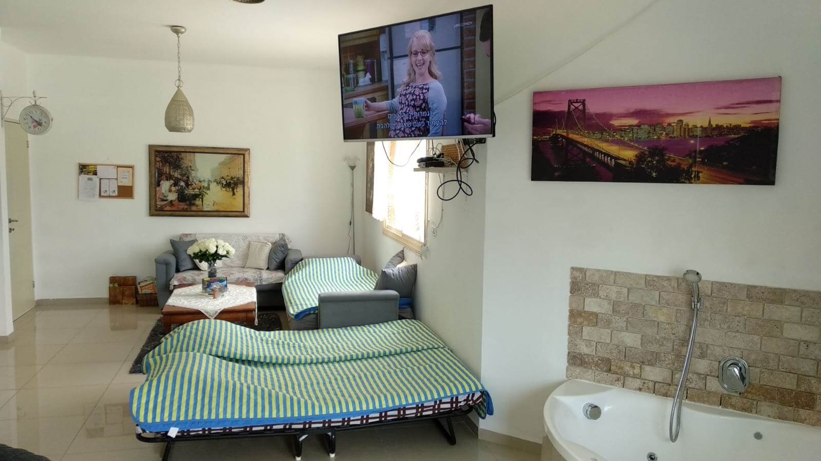 תמונה של הצימר - 8