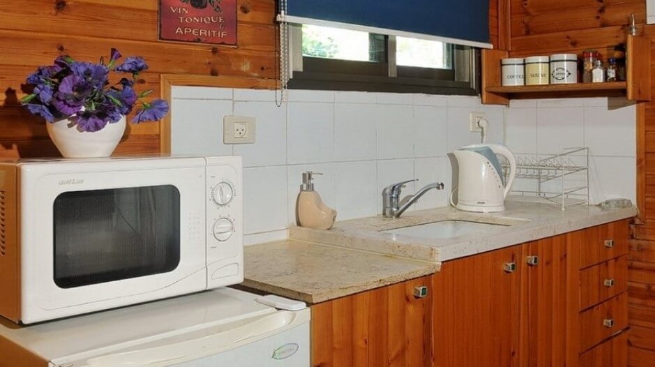 תמונה של בקתות העץ - 8 תמונה של בקתות העץ - 8