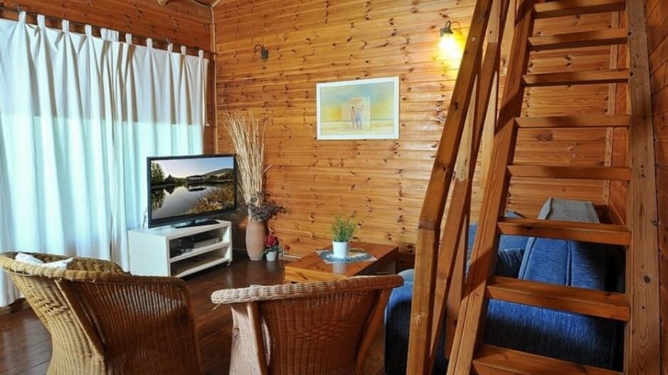 תמונה של בקתות העץ - 5 תמונה של בקתות העץ - 5