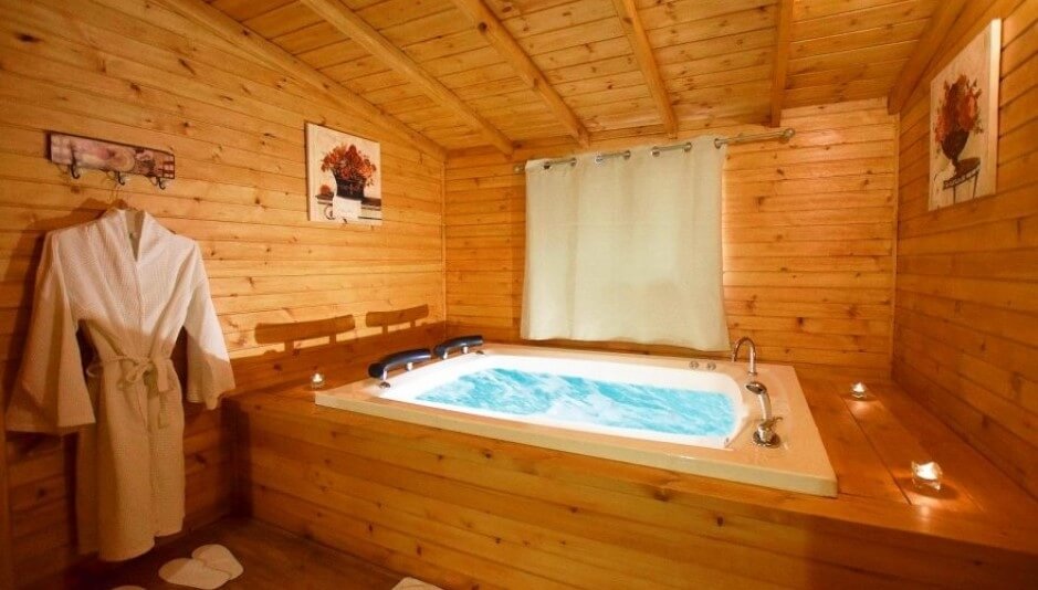 תמונה של בקתות העץ - 2 תמונה של בקתות העץ - 2