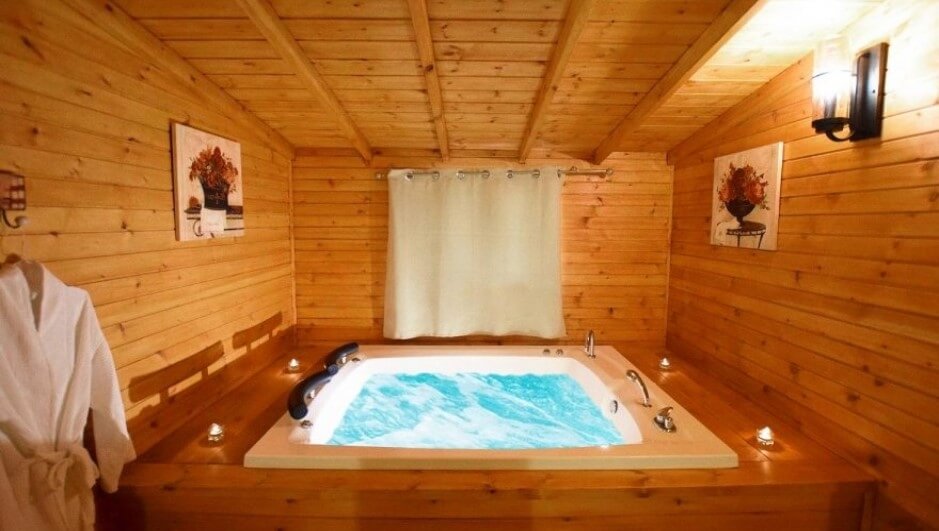 תמונה של בקתות העץ - 10 תמונה של בקתות העץ - 10