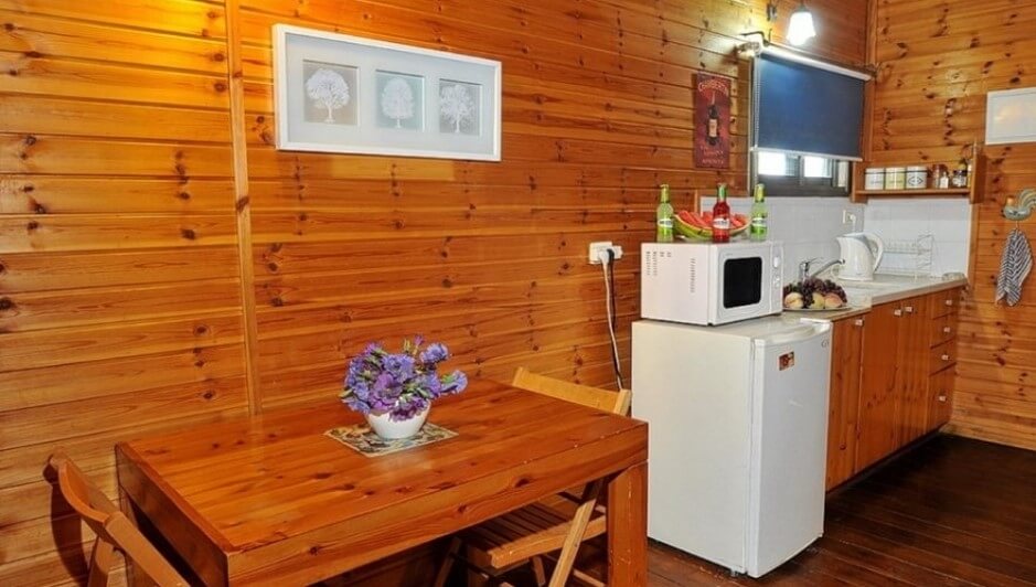 תמונה של בקתות העץ - 7 תמונה של בקתות העץ - 7