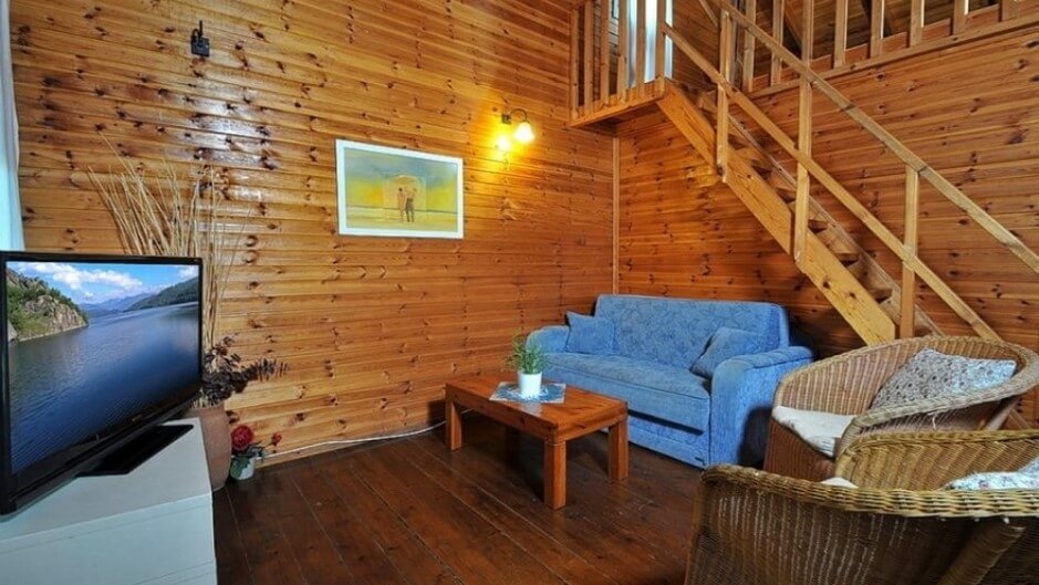 תמונה של בקתות העץ - 4 תמונה של בקתות העץ - 4