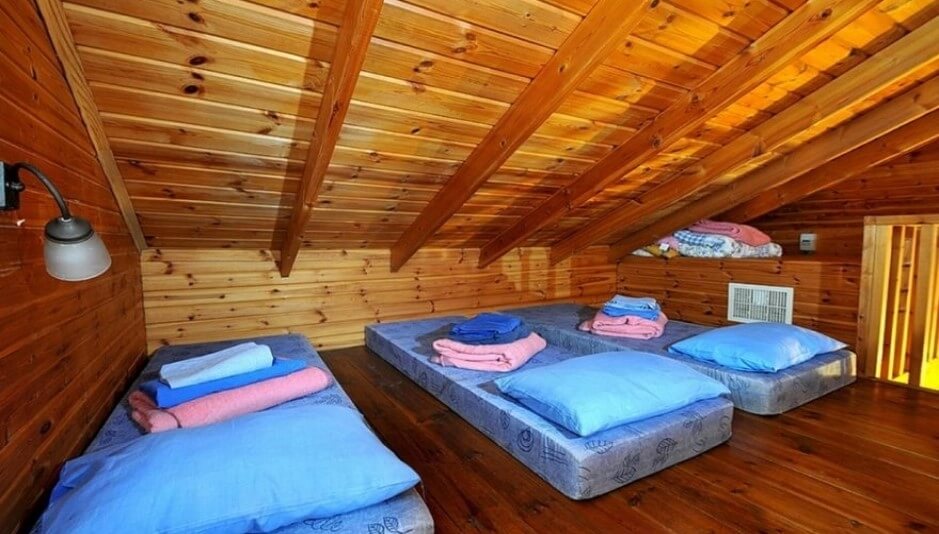 תמונה של בקתות העץ - 6 תמונה של בקתות העץ - 6