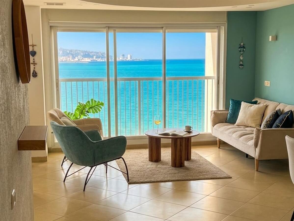 תמונה שצולמה בבלו לאב-Blue love Seaview - 1 תמונה של בלו לאב-Blue love Seaview - 1