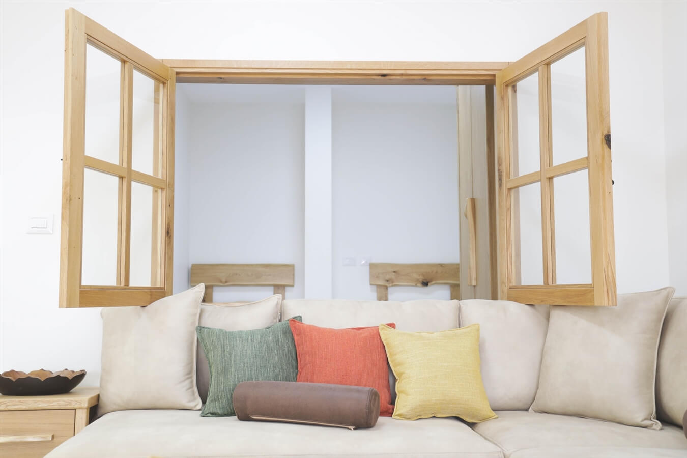 תמונה של הצימר - 2