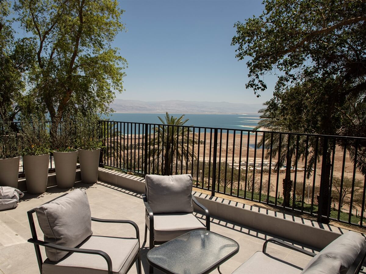 תמונה של הסוויטה - 8