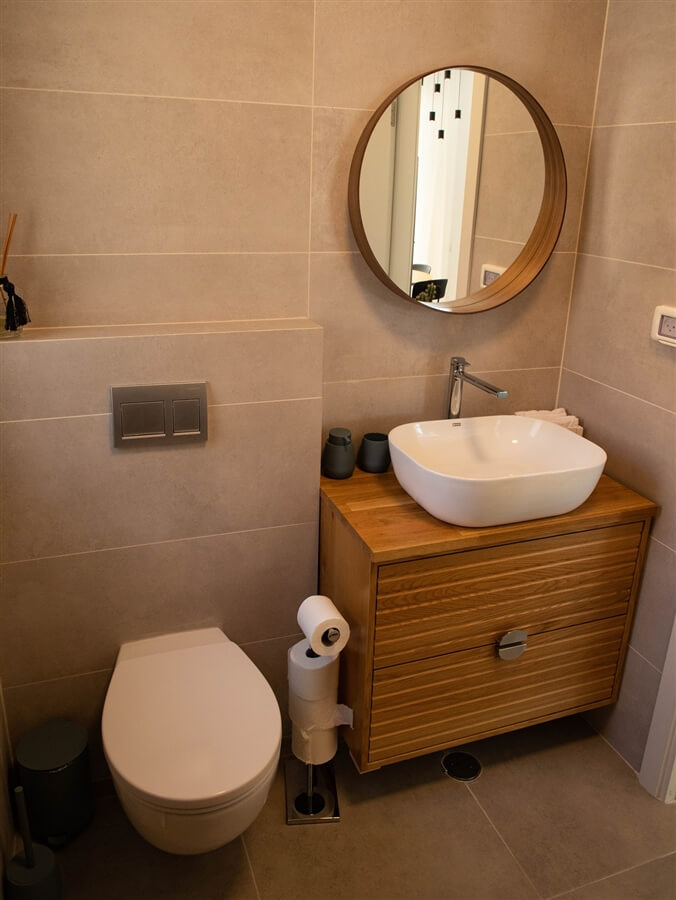 תמונה של הסוויטה - 7