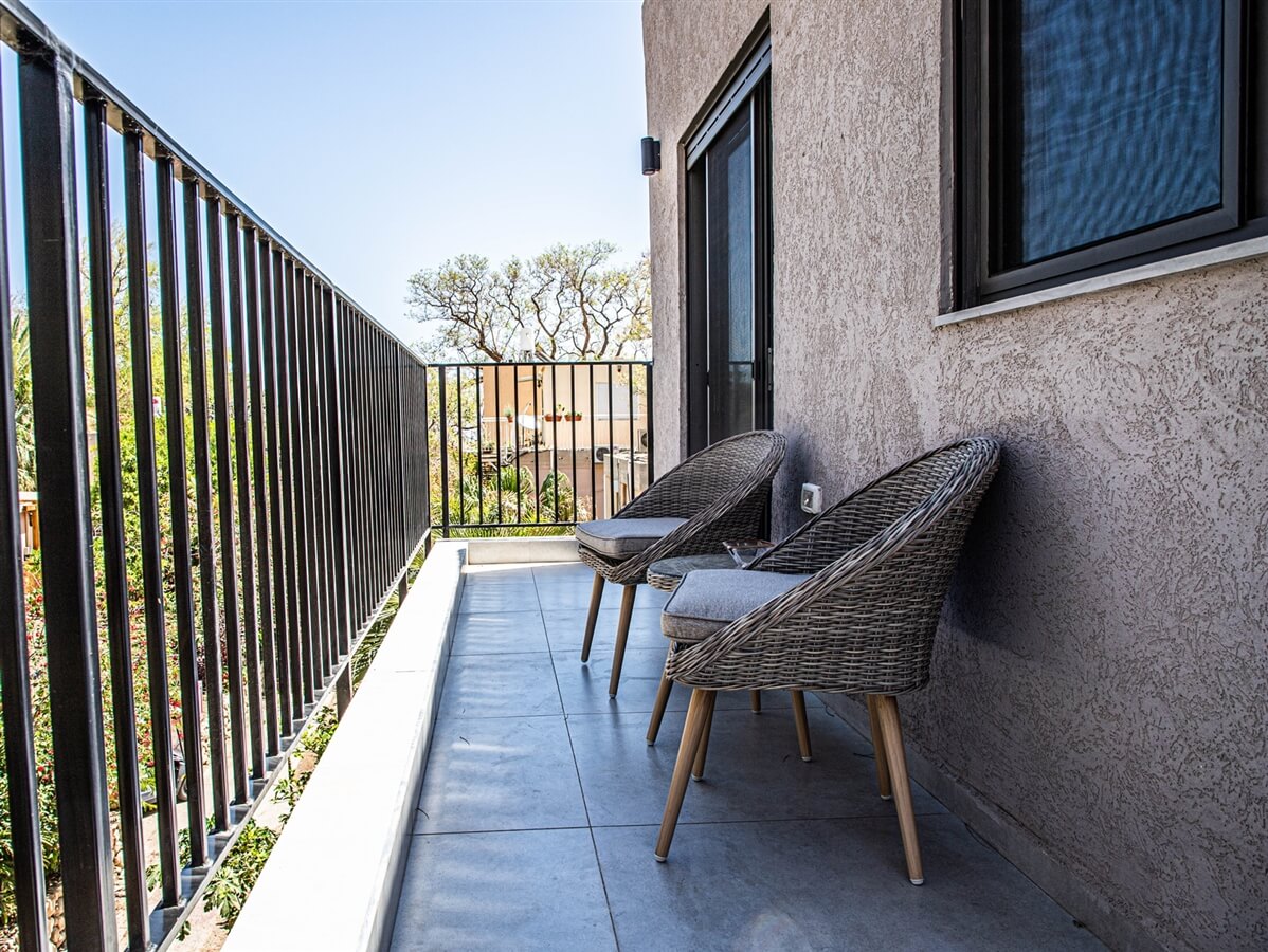 תמונה של הסוויטה - 10